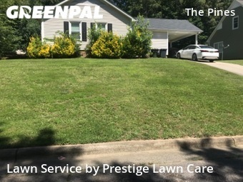 Lawn Service nearby Greensboro, NC, 