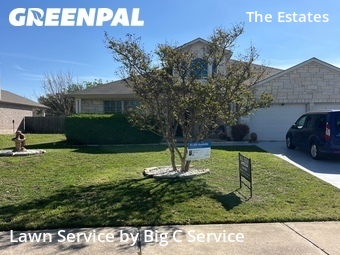Lawn Care Service nearby Pflugerville, TX, 