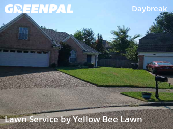 Lawn Service nearby Bartlett, TN, 