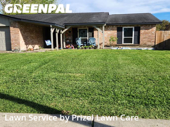 Lawn Mowing Service nearby Friendswood, TX, 