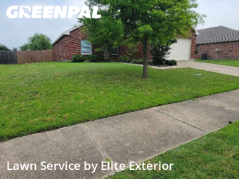 Lawn Care Service nearby Wylie, TX, 