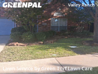 Grass Cutting nearby Irving, TX, 