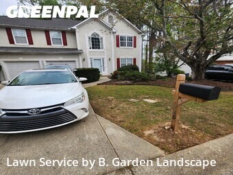 Lawn Service nearby Lawrenceville, GA, 