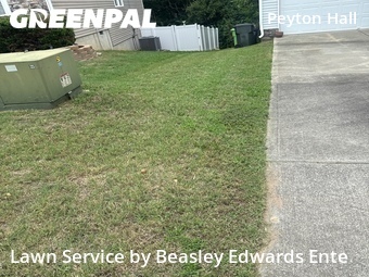 Lawn Mowing Service nearby Raleigh, NC, 