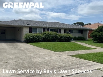 Grass Cutting nearby Metairie, LA, 