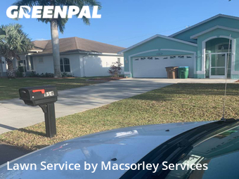 Lawn Service nearby Cape Coral, FL, 