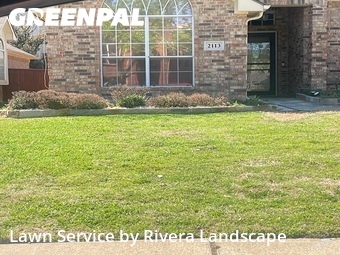 Lawn Care nearby Flower Mound, TX, 