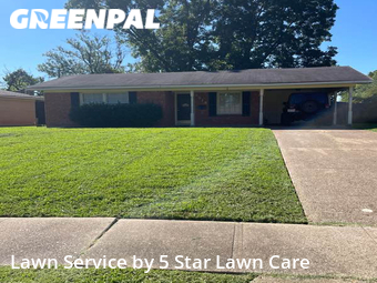 Lawn Maintenance nearby Bossier City, LA, 