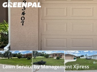 Lawn Cutting nearby Port Charlotte, FL, 
