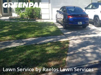 Grass Cutting nearby Kissimmee, FL, 