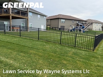 Grass Cutting nearby Columbia, MO, 