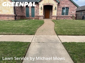Grass Cutting nearby North Richland Hills, TX, 