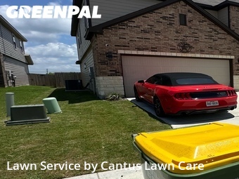 Lawn Service nearby San Antonio, TX, 