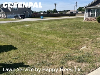 Lawn Mowing nearby Richlands, NC, 