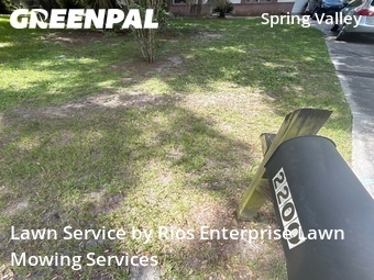 Yard Mowing nearby Orange City, FL, 