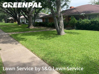 Lawn Care nearby Richardson, TX, 