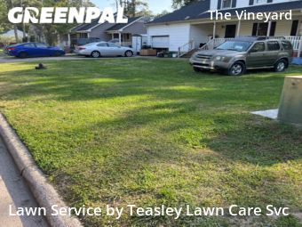 Lawn Service nearby Raleigh, NC, 