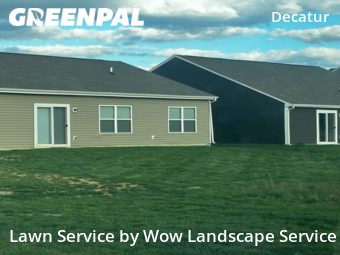 Grass Cutting nearby Camby, IN, 