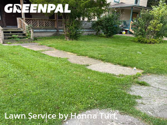 Lawn Care Service nearby Lorain, OH, 