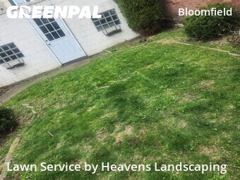 Lawn Cutting nearby Pittsburgh, PA, 