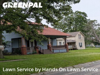 Lawn Care nearby Paola, MO, 