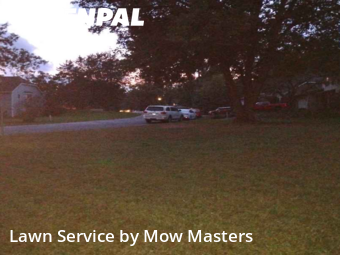 Mowing Services in Eden Prairie, 55347, Yard Management by Mow Masters, work completed in Nov , 2025