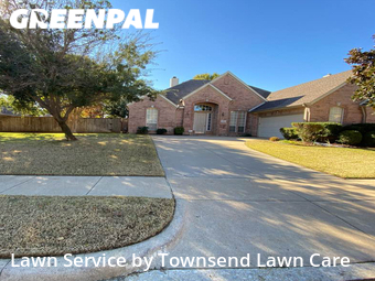 Lawn Care Service nearby Flower Mound, TX, 