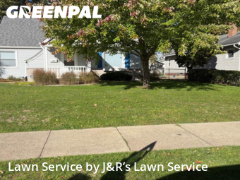 Lawn Cutting nearby South Bend, IN, 