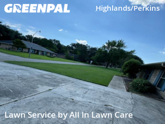 Grass Cutting nearby Baton Rouge, LA, 