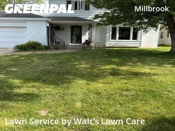 Lawn Mowing nearby Grand Rapids, MI, 