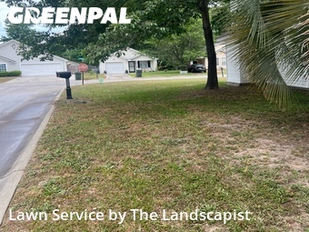 Grass Cutting nearby Summerville, SC, 