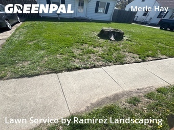 Grass Cutting nearby Des Moines, IA, 