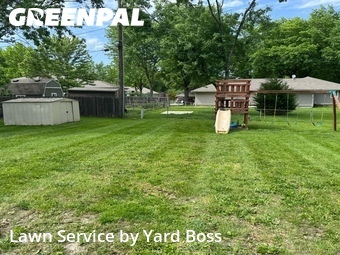 Lawn Mow nearby Lee's Summit, MO, 