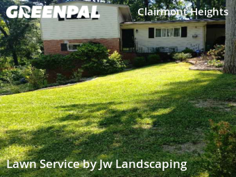 Lawn Maintenance nearby Decatur, GA, 
