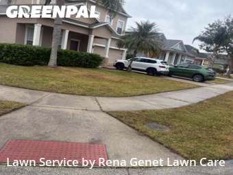 Lawn Maintenance nearby Orlando, FL, 