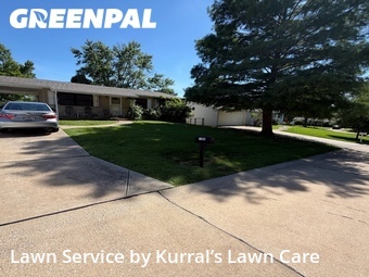 Lawn Mowing nearby Maryland Heights, MO, 