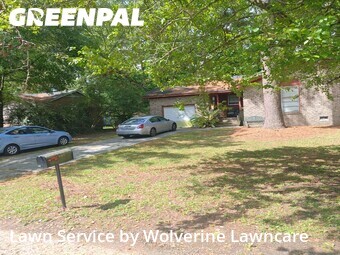 Lawn Mowing Service nearby Summerville, SC, 