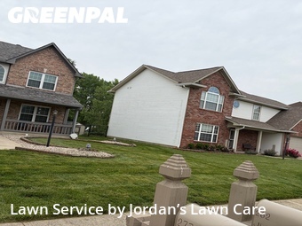 Lawn Cutting nearby Greenwood, IN, 