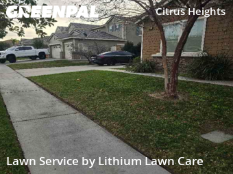 Work completed by local-lawn-care-services-in-Fontana-CA