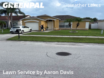 Lawn Cutting nearby Brandon, FL, 