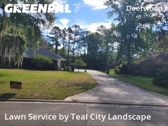 Lawn Cutting nearby Jacksonville, FL, 