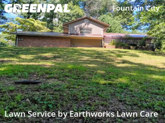 Lawn Care nearby Knoxville, TN, 