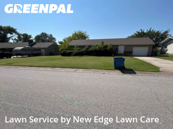 Lawn Care nearby Joplin, MO, 