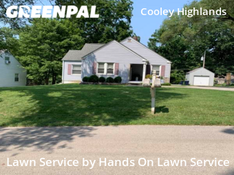 Lawn Mow nearby Kansas City, MO, 