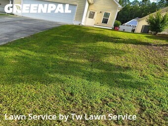 Lawn Service nearby Macon, GA, 