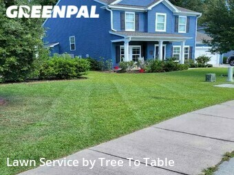 Lawn Service nearby Charleston, SC, 