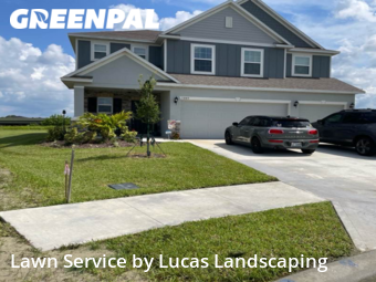 Lawn Cutting nearby Palm Bay, FL, 