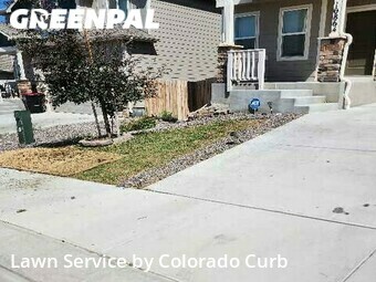 Lawn Care nearby Colorado Springs, CO, 