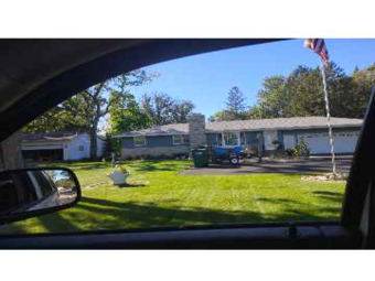 Yard Upkeep in Blaine, 55434, Yard Grooming by Mow Masters, work completed in Nov , 2025