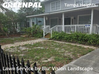 Grass Cutting nearby Tampa, FL, 